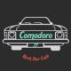 Comodoro 777