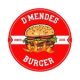 D'Mendes Burger