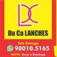 Duca Lanches