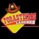 Forasteiros Lanches
