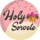 Holy sorvete