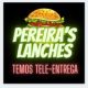 Pereira's lanches