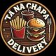 Tá na chapa Delivery