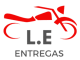 LeEntregasLogo
